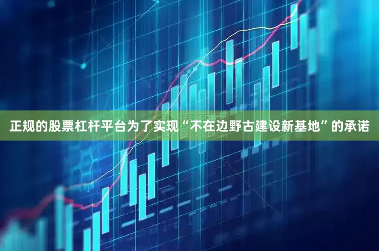 正规的股票杠杆平台为了实现“不在边野古建设新基地”的承诺